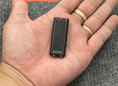 Máy Ghi Âm Dấu Kín | Giải Pháp Ghi Âm An Toàn & Hiệu Quả Tại Cần Thơ - 0846.378.378