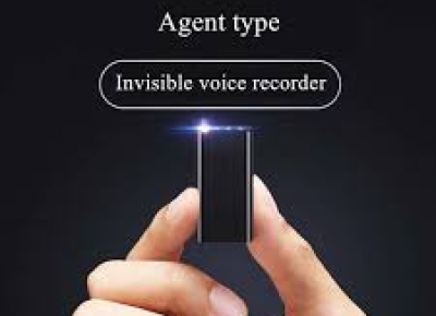 Máy Thu Âm Mini Chuyên Nghiệp Tại Bà Rịa Vũng Tàu