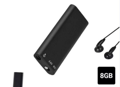 Máy Ghi Âm Cao Cấp Cho Cộng Đồng Quốc Tế | Thảo Điền, Q.2