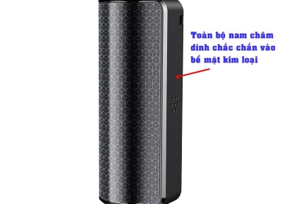 Máy Ghi Âm Mini Bền Bỉ, Chống Nước Cho Huyện Vĩnh Thạnh | Giao Hàng Xa
