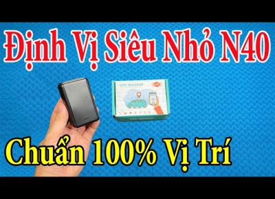 Bán Thiết Bị Định Vị Nghe Lén Từ Xa TP Hồ Chí Minh – Uy Tín, Giá Tốt, Lắp Đặt Tận Nơi 