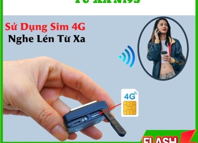 Máy Định Vị Nghe lén Qua Sim Vĩnh Long – Công Nghệ Giám Sát mới nhất 2026